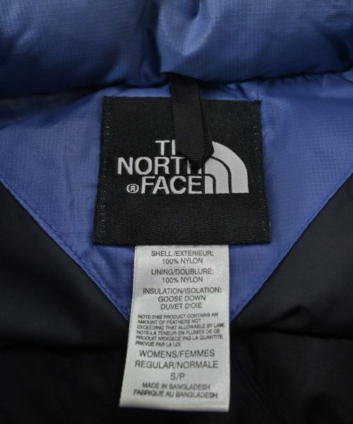 THE NORTH FACE 羽絨夾克/背心
