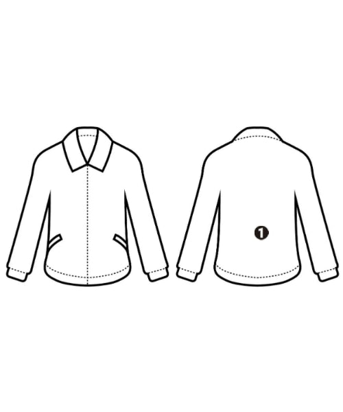 THE NORTH FACE 羽絨夾克/背心