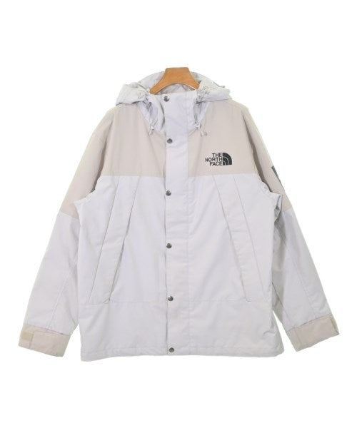 THE NORTH FACE 山系外套