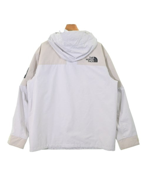 THE NORTH FACE 山系外套