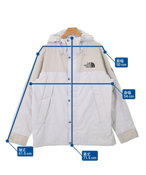 THE NORTH FACE 山系外套