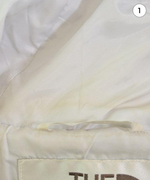 THE NORTH FACE 山系外套