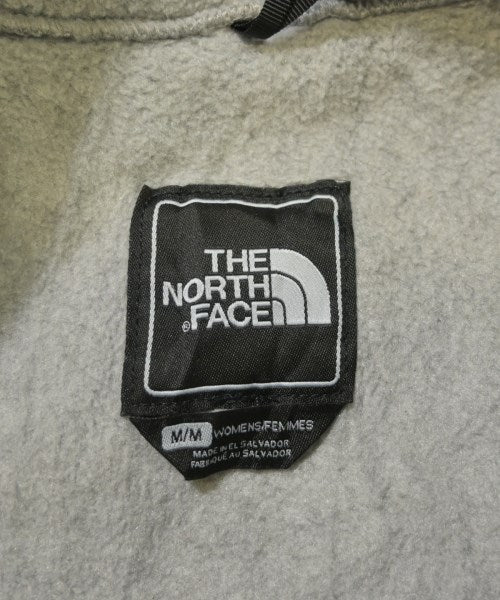 THE NORTH FACE 斜紋夾克