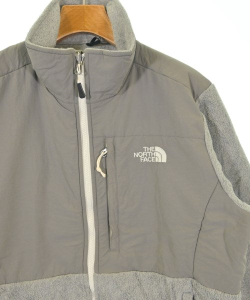 THE NORTH FACE 斜紋夾克