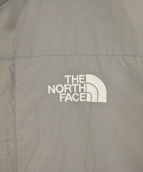 THE NORTH FACE 斜紋夾克