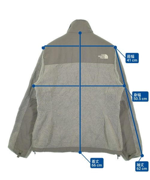 THE NORTH FACE 斜紋夾克