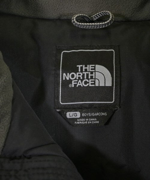 THE NORTH FACE 羽絨夾克/背心