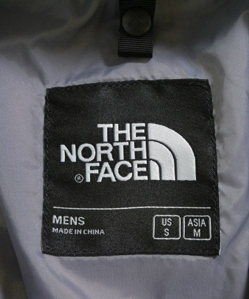 THE NORTH FACE 山系外套