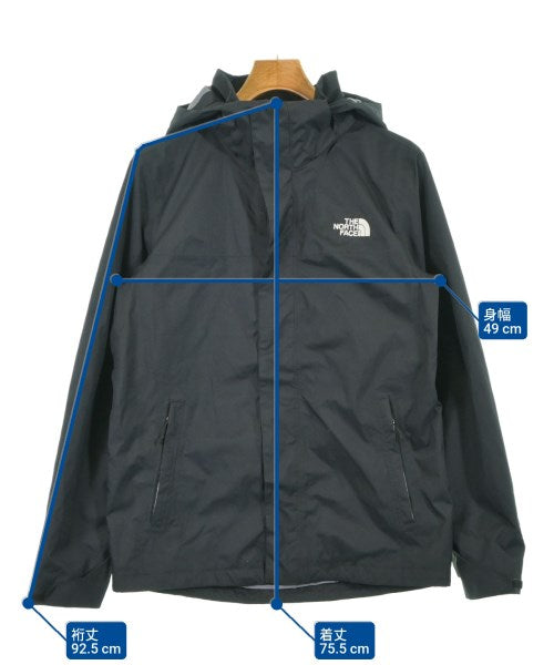 THE NORTH FACE 山系外套