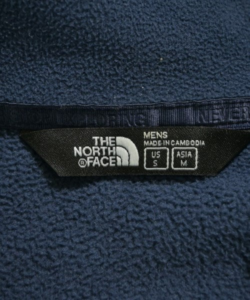 THE NORTH FACE 斜紋夾克