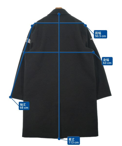 THE NORTH FACE 其他大衣