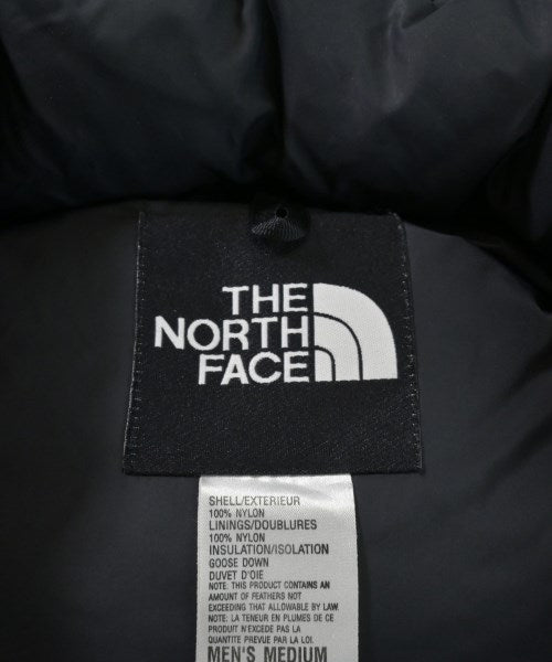 THE NORTH FACE 羽絨夾克/背心