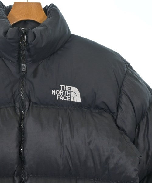 THE NORTH FACE 羽絨夾克/背心