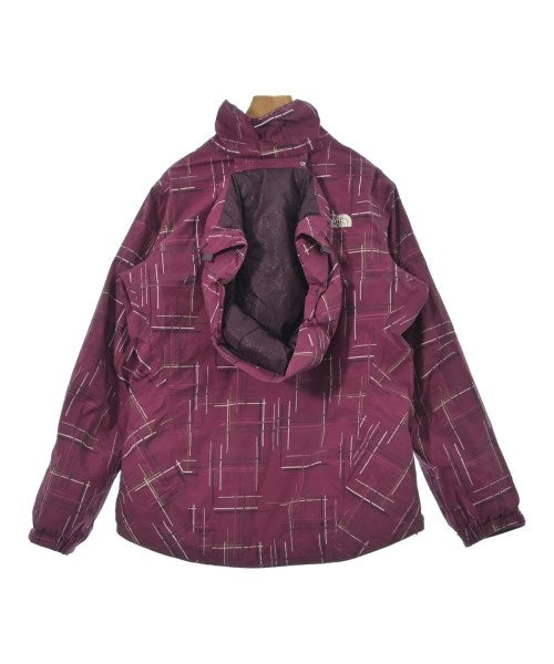 THE NORTH FACE 山系外套