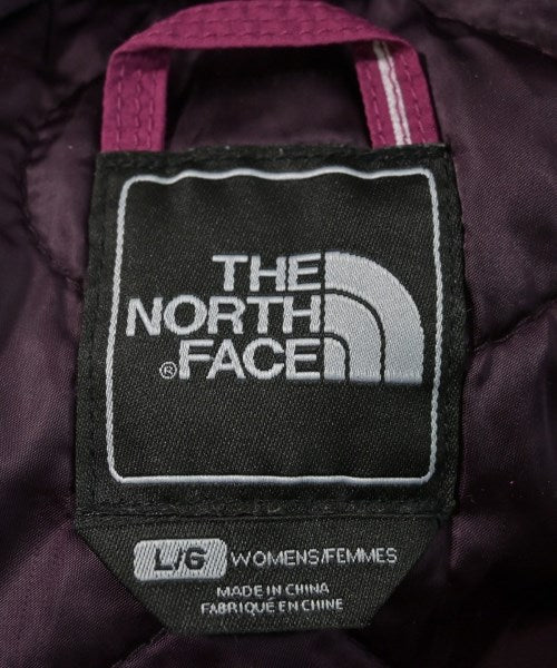 THE NORTH FACE 山系外套