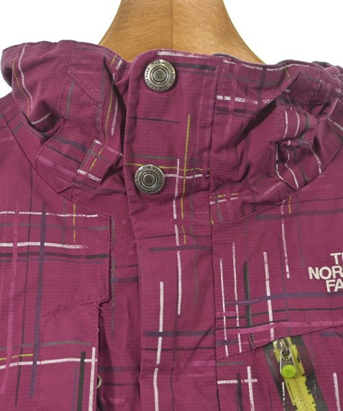 THE NORTH FACE 山系外套