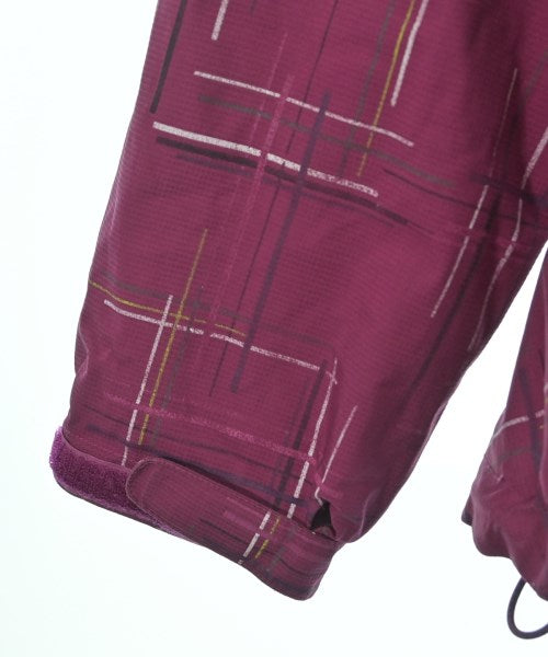 THE NORTH FACE 山系外套