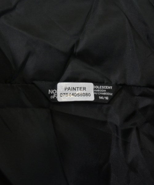 THE NORTH FACE 山系外套