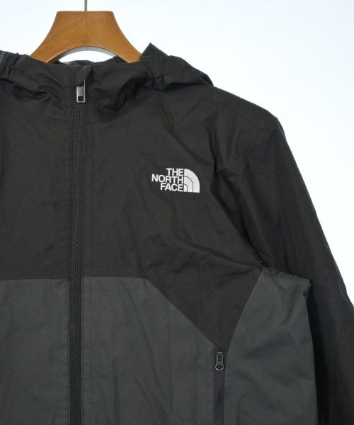 THE NORTH FACE 山系外套