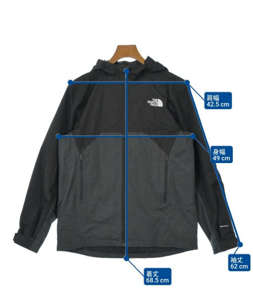 THE NORTH FACE 山系外套