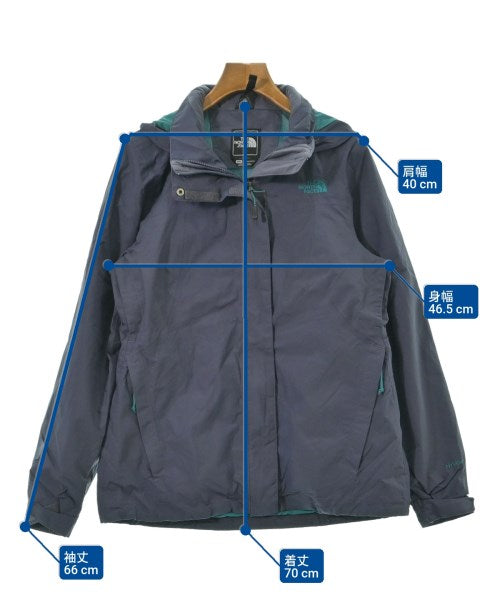 THE NORTH FACE 山系外套
