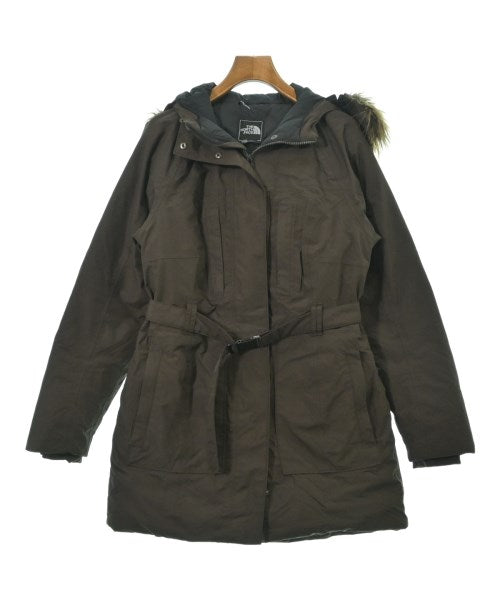 THE NORTH FACE 羽絨大衣
