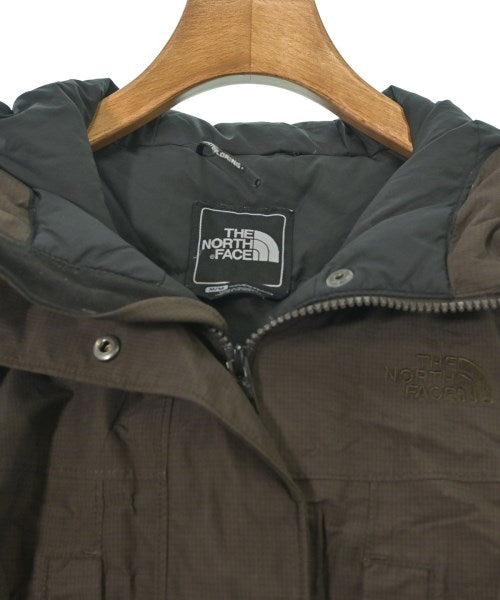 THE NORTH FACE 羽絨大衣