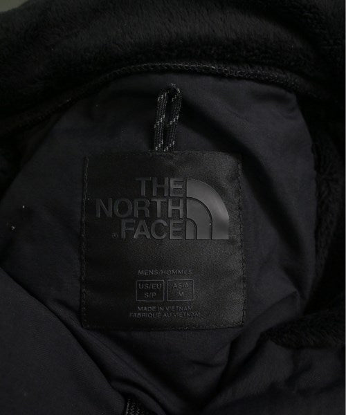 THE NORTH FACE 衛衣布