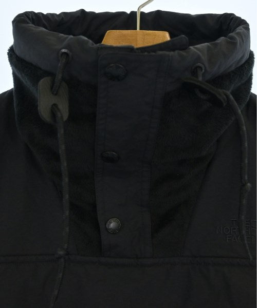 THE NORTH FACE 衛衣布