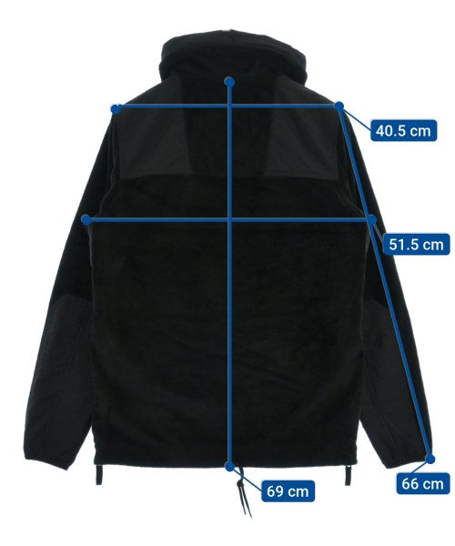 THE NORTH FACE 衛衣布