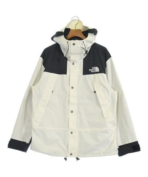 THE NORTH FACE 山系外套