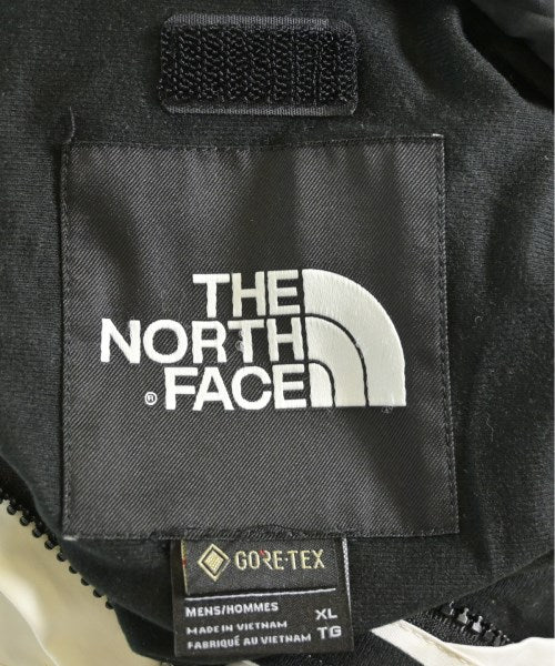 THE NORTH FACE 山系外套