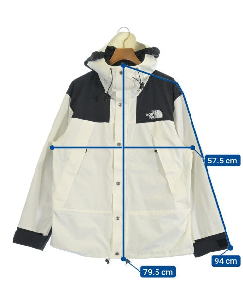 THE NORTH FACE 山系外套