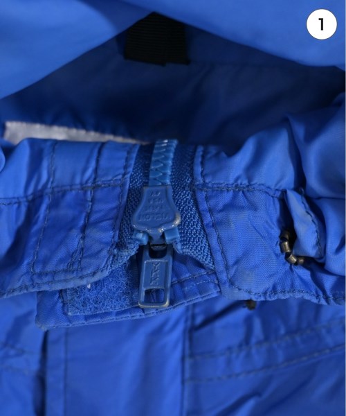 THE NORTH FACE 山系外套