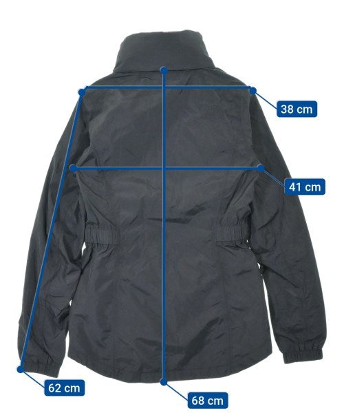 THE NORTH FACE 山系外套