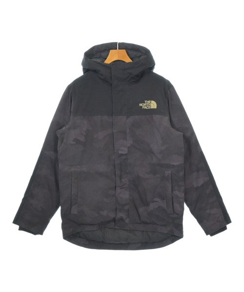 THE NORTH FACE 羽絨夾克/背心