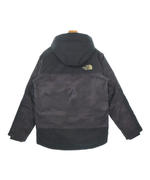 THE NORTH FACE 羽絨夾克/背心