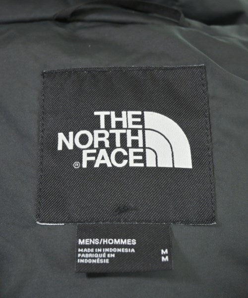 THE NORTH FACE 羽絨夾克/背心