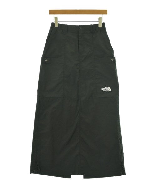 THE NORTH FACE 長裙/超長裙