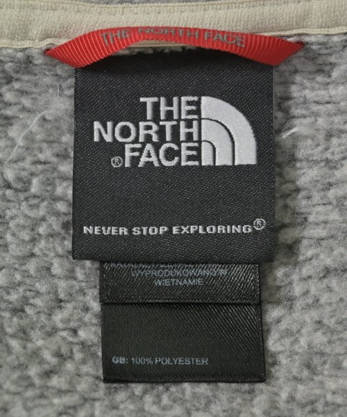 THE NORTH FACE 運動衫