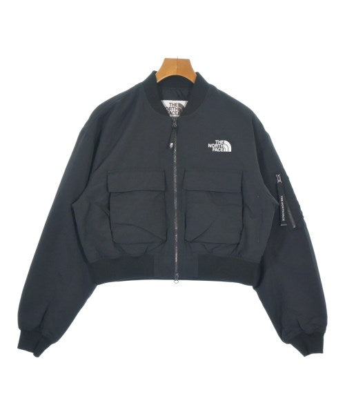 THE NORTH FACE 軍裝夾克