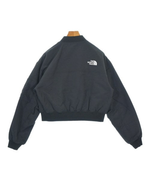 THE NORTH FACE 軍裝夾克