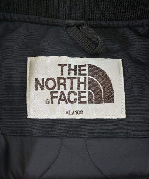 THE NORTH FACE 軍裝夾克