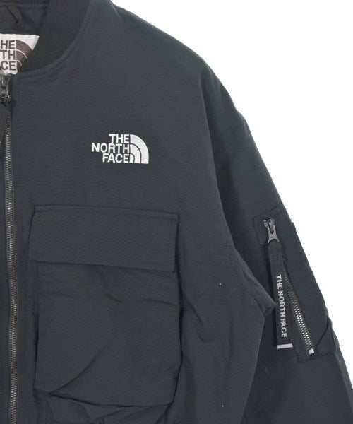 THE NORTH FACE 軍裝夾克