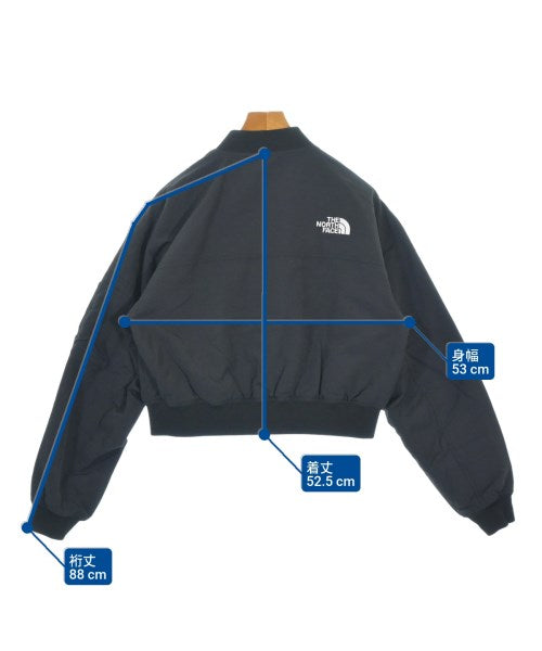THE NORTH FACE 軍裝夾克