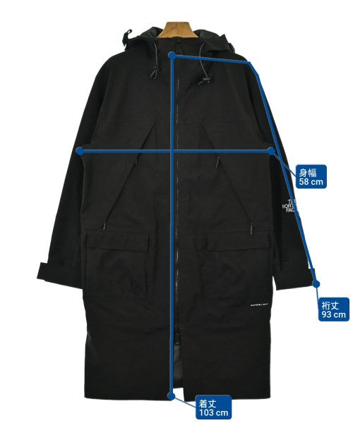 THE NORTH FACE 其他大衣