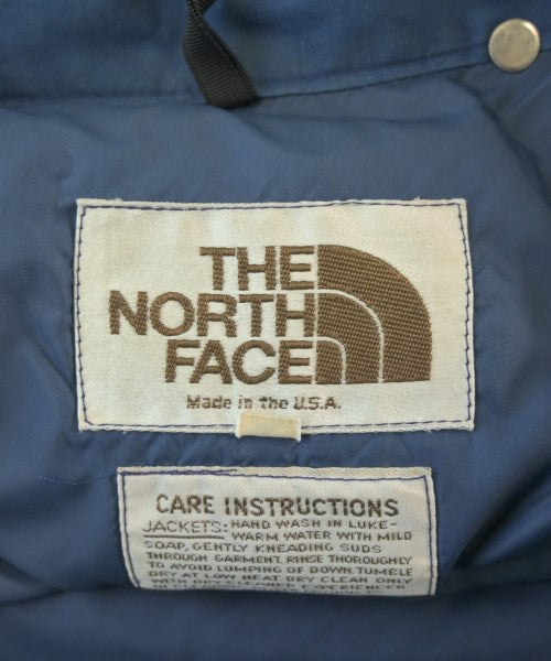 THE NORTH FACE 羽絨夾克/背心