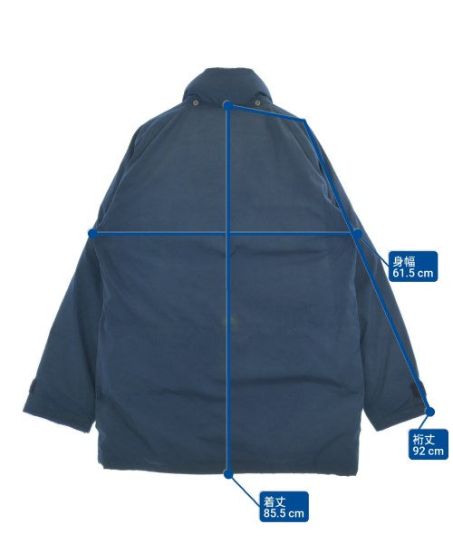 THE NORTH FACE 羽絨夾克/背心
