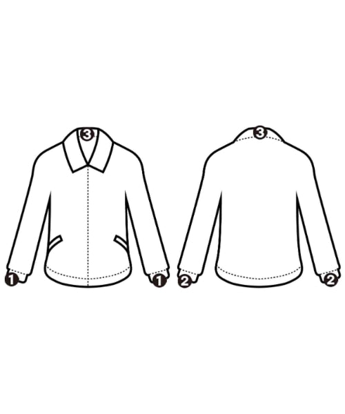 THE NORTH FACE 羽絨夾克/背心