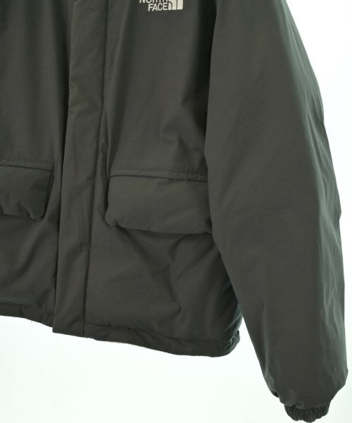 THE NORTH FACE 羽絨夾克/背心